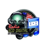 Logo of Radio Eco Digital android Application 